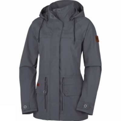 Women's Remoteness Jacket Women's Remoteness Jacket